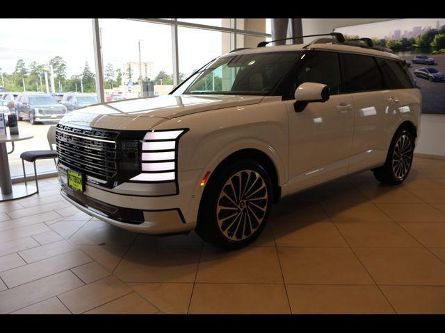 2026 Hyundai Palisade Calligraphy for sale in TYLER, TX
