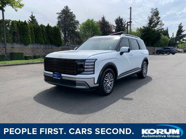 2026 Hyundai Palisade SEL Premium for sale in PUYALLUP, WA