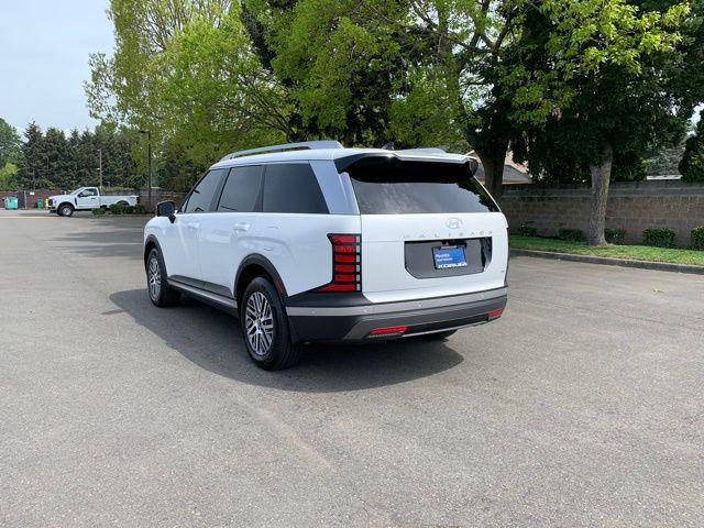 2026 Hyundai Palisade SEL Premium