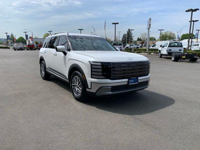 2026 Hyundai Palisade SEL Premium
