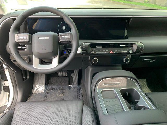 2026 Hyundai Palisade SEL Premium