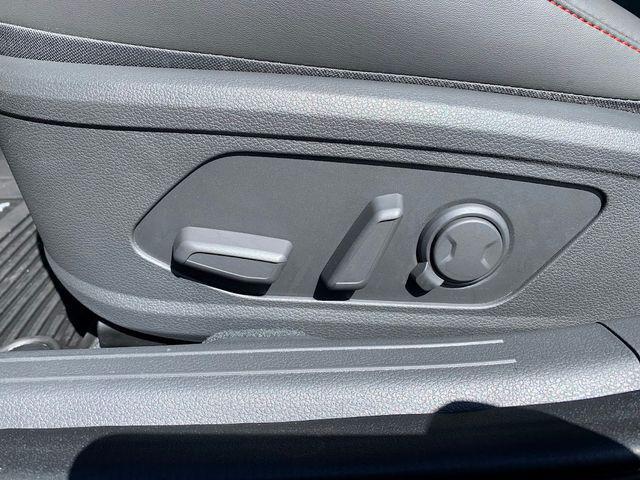 2023 Hyundai Sonata N Line