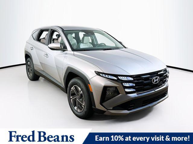 2026 Hyundai Tucson Hybrid Blue SE for sale in LANGHORNE, PA