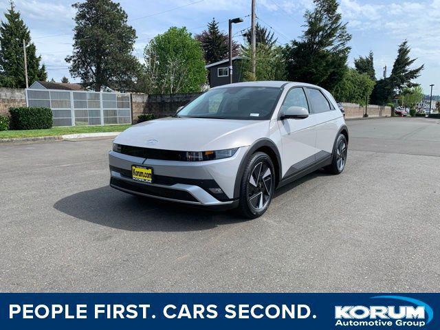 2026 Hyundai IONIQ 5 SE for sale in PUYALLUP, WA