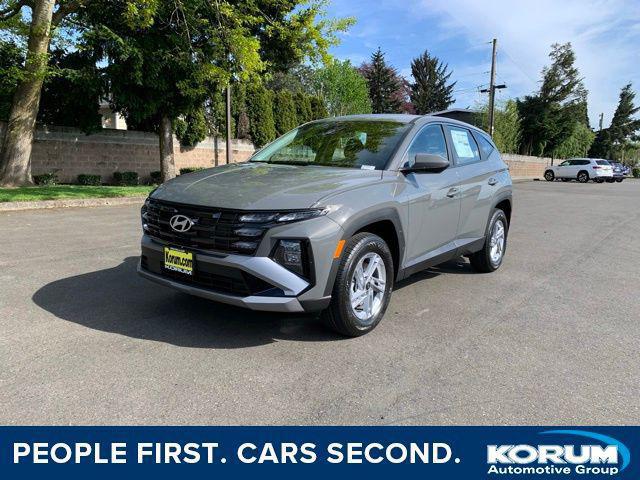 2026 Hyundai Tucson SE for sale in PUYALLUP, WA