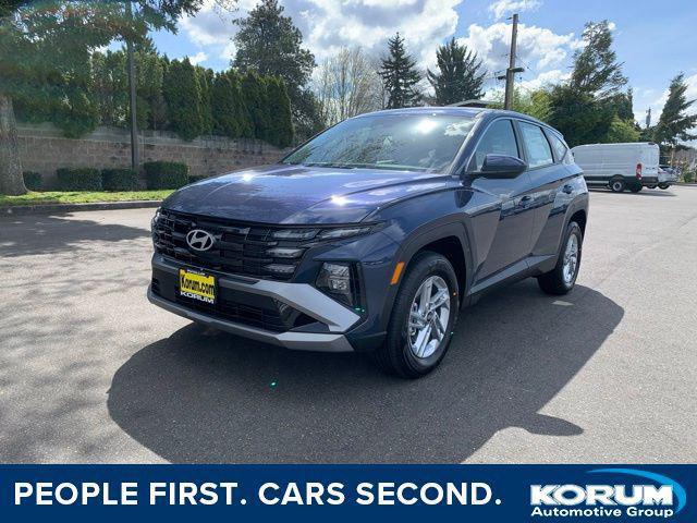 2026 Hyundai Tucson SE for sale in PUYALLUP, WA