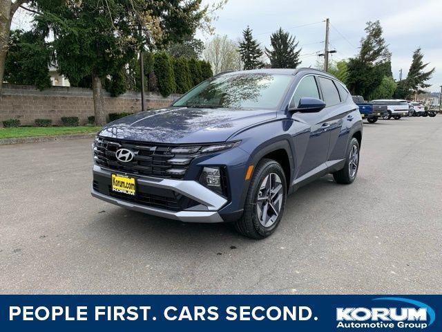 2026 Hyundai Tucson SEL for sale in PUYALLUP, WA