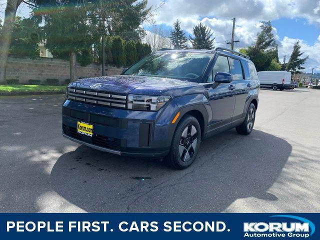 2026 Hyundai Santa Fe Hybrid SEL for sale in PUYALLUP, WA