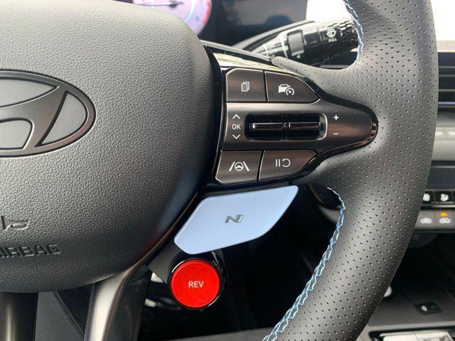 2026 Hyundai Elantra N