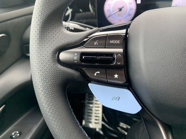 2026 Hyundai Elantra N