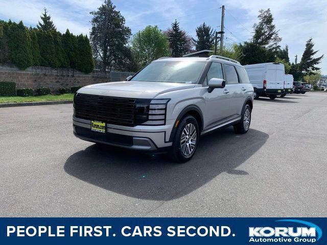 2026 Hyundai Palisade SEL Premium 7P for sale in PUYALLUP, WA