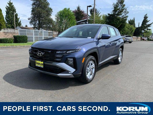 2026 Hyundai Tucson SE for sale in PUYALLUP, WA
