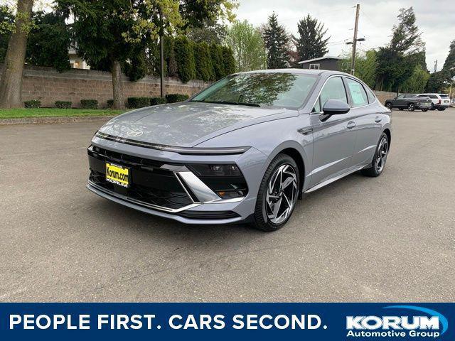 2026 Hyundai Sonata SEL Sport for sale in PUYALLUP, WA