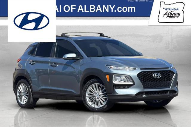 2020 Hyundai Kona SEL for sale in ALBANY, OR