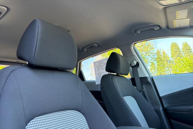 2020 Hyundai Kona SEL
