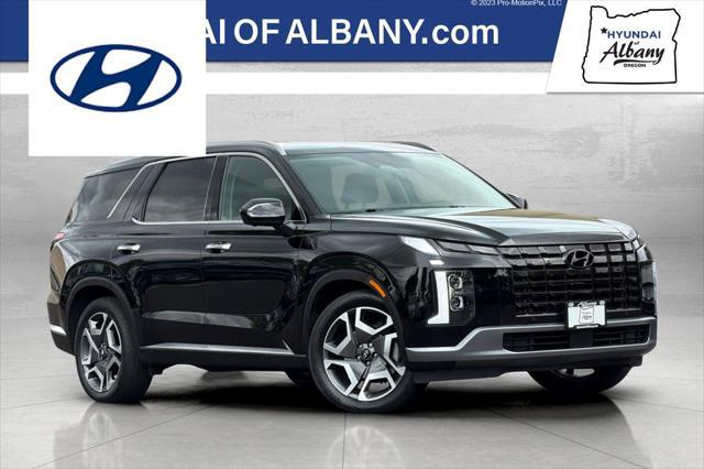 2024 Hyundai Palisade Limited for sale in ALBANY, OR