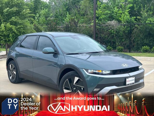 2026 Hyundai IONIQ 5 SE for sale in CARROLLTON, TX