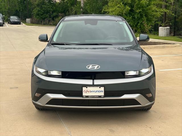 2026 Hyundai IONIQ 5 SE