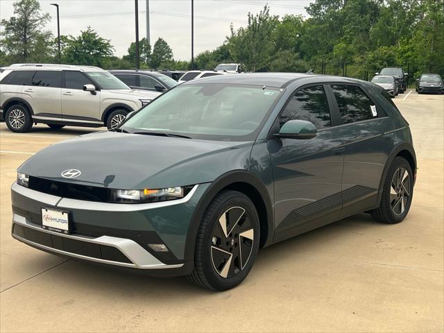 2026 Hyundai IONIQ 5 SE