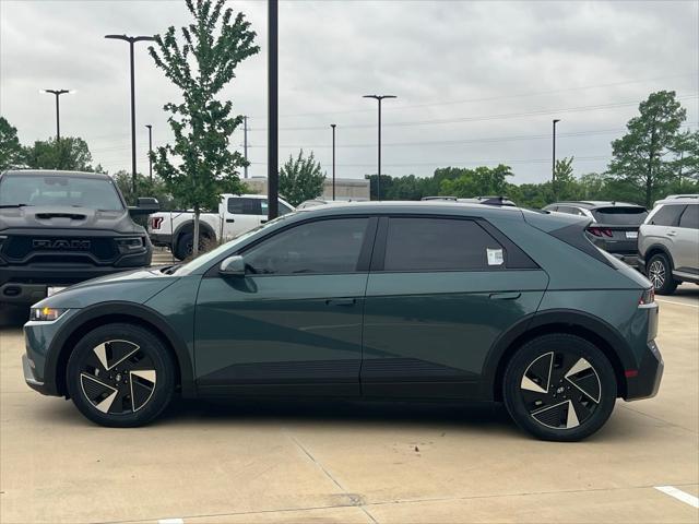 2026 Hyundai IONIQ 5 SE