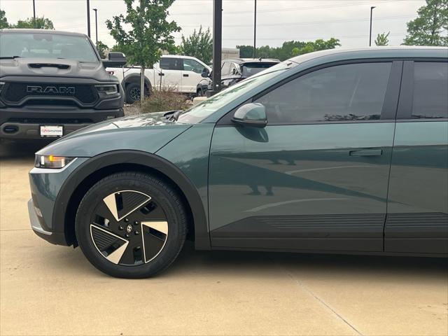 2026 Hyundai IONIQ 5 SE