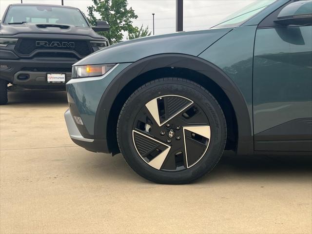 2026 Hyundai IONIQ 5 SE