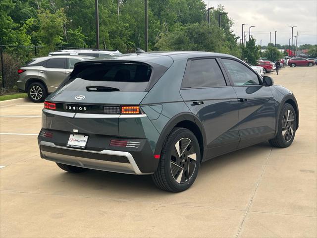 2026 Hyundai IONIQ 5 SE