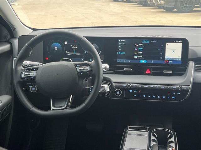 2026 Hyundai IONIQ 5 SE