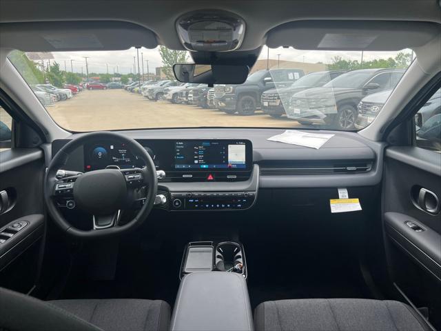 2026 Hyundai IONIQ 5 SE