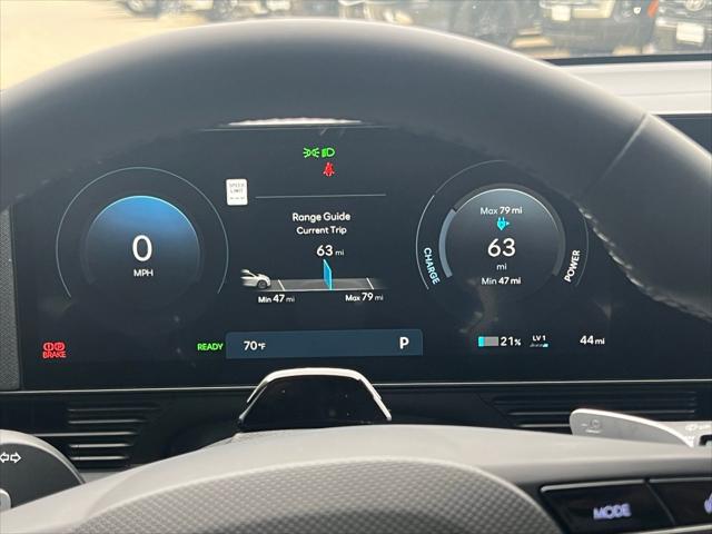 2026 Hyundai IONIQ 5 SE