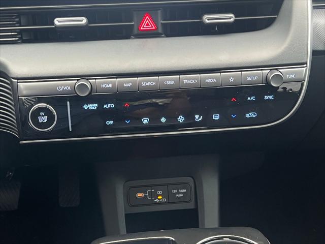 2026 Hyundai IONIQ 5 SE