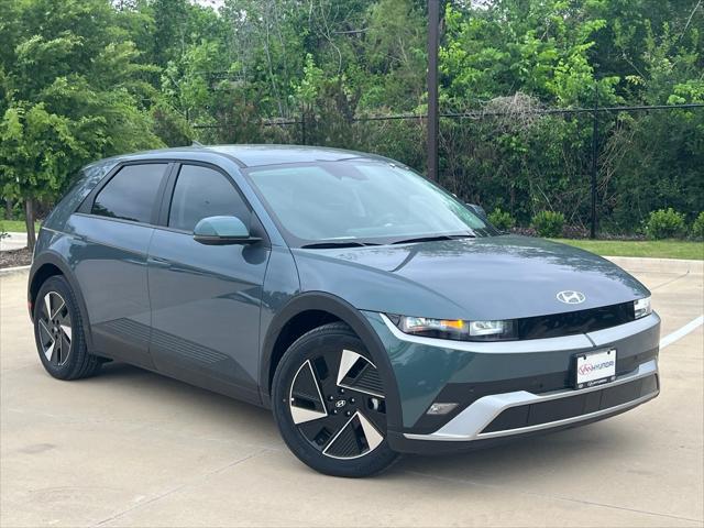2026 Hyundai IONIQ 5 SE for sale in CARROLLTON, TX