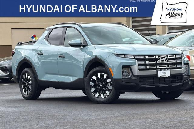 2026 Hyundai Santa Cruz SEL Activity for sale in ALBANY, OR