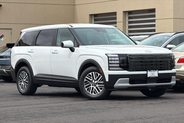 2026 Hyundai Palisade SE