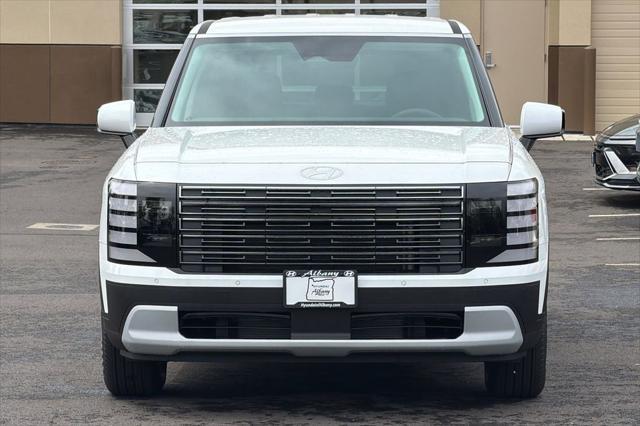 2026 Hyundai Palisade SE