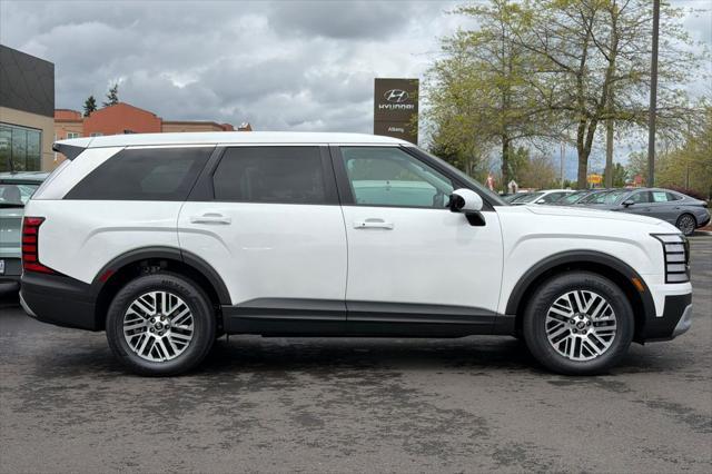 2026 Hyundai Palisade SE