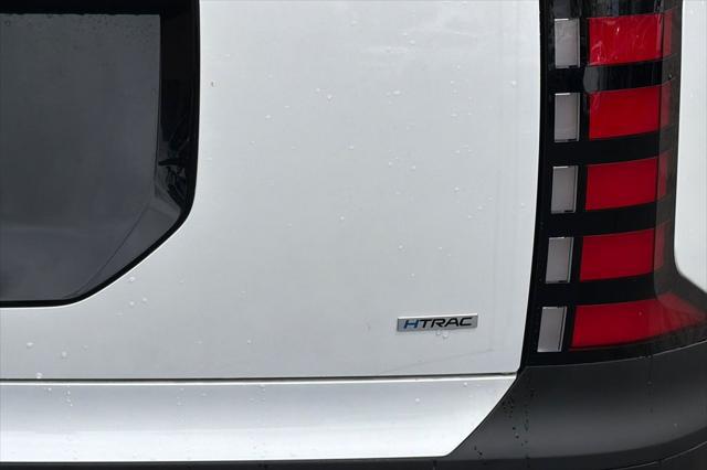 2026 Hyundai Palisade SE