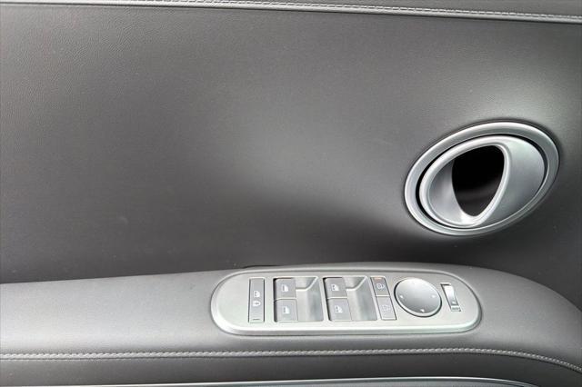 2026 Hyundai Palisade SE
