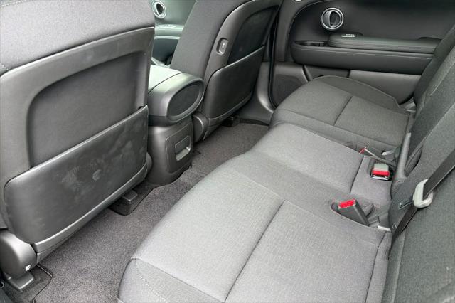 2026 Hyundai Palisade SE