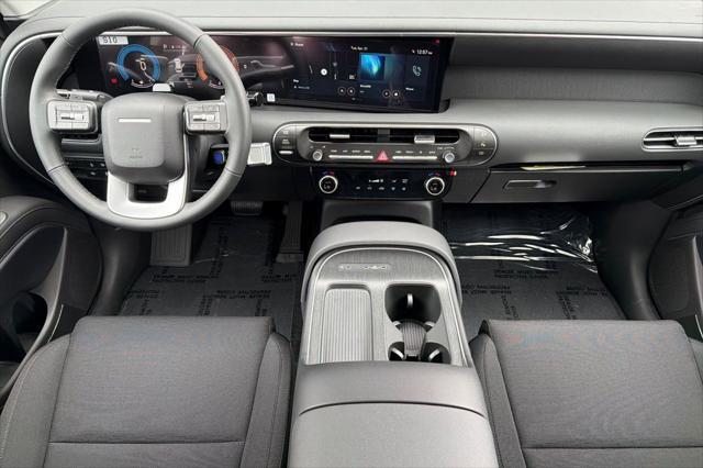 2026 Hyundai Palisade SE