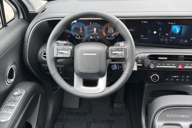 2026 Hyundai Palisade SE