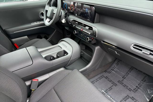 2026 Hyundai Palisade SE