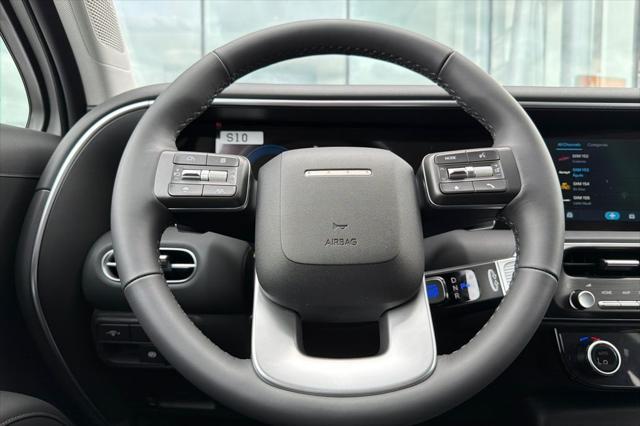 2026 Hyundai Palisade SE