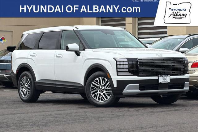 2026 Hyundai Palisade SE for sale in ALBANY, OR