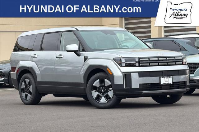 2026 Hyundai Santa Fe Hybrid SE for sale in ALBANY, OR