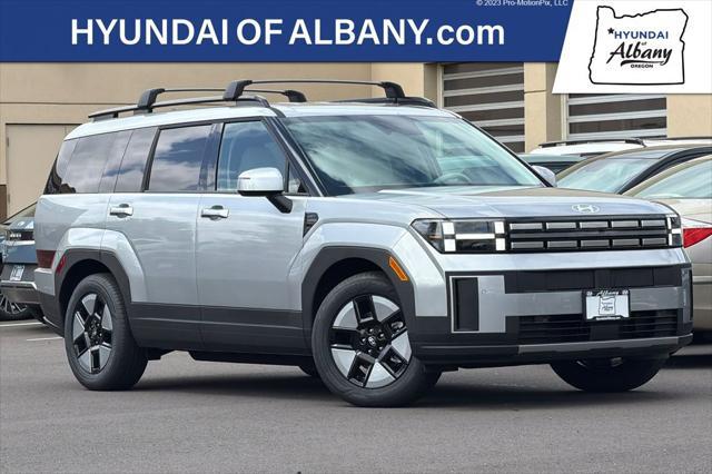 2026 Hyundai Santa Fe Hybrid SEL for sale in ALBANY, OR