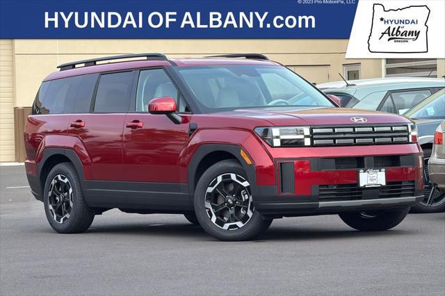 2026 Hyundai Santa Fe SEL for sale in ALBANY, OR