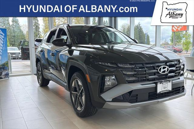2026 Hyundai Tucson SEL for sale in ALBANY, OR