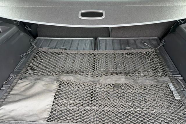2026 Hyundai Santa Fe Hybrid Limited 7 Passenger