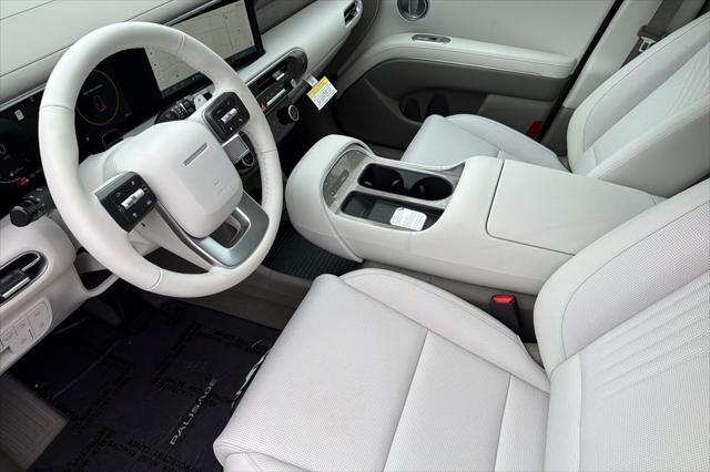 2026 Hyundai Palisade SEL 7P